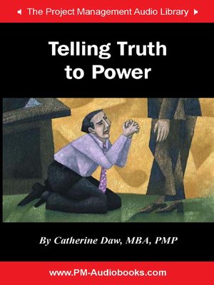 cover image of Telling Truth to Power